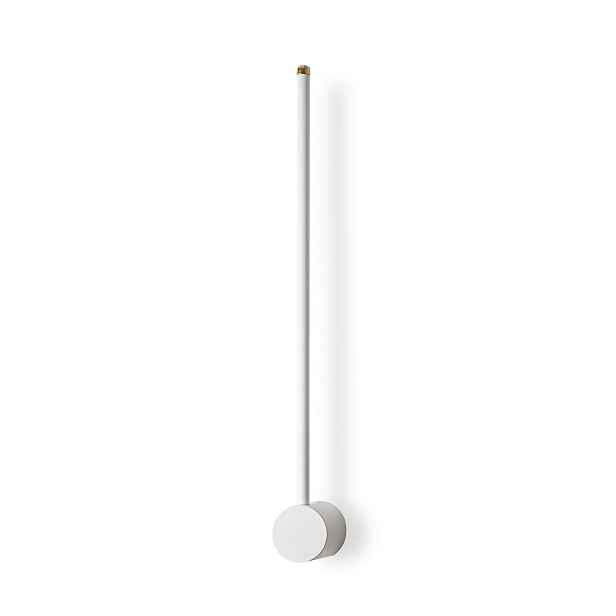 Opviq Nástěnné LED svítidlo Sword I bílé