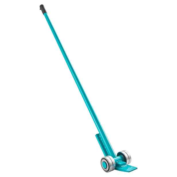 Prémiový ocelový nábytkový zvedák max 4000 kg, přepravní pomůcka 1524 mm