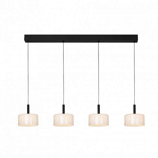 Dieter Knoll ZÁVĚSNÉ LED SVÍTIDLO, 134/20/160 cm