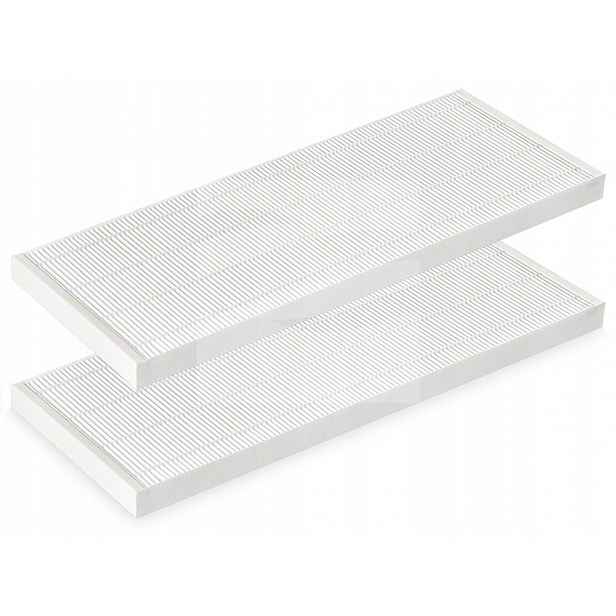Filtry Pro Frapol Onyx Dream 400 G4 G4 Sada Náhradních Dílů 2 Kusy