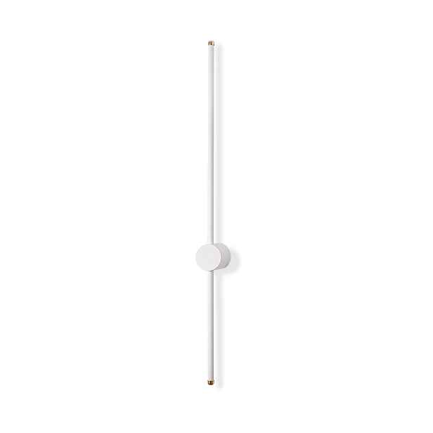 Opviq Nástěnné LED svítidlo Sword II bílé