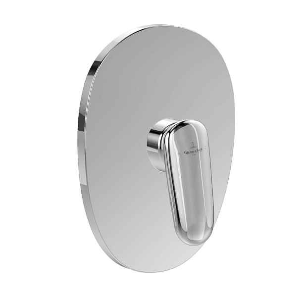 Villeroy & Boch Antao - Sprchová baterie pod omítku, chrom TVS11100400061