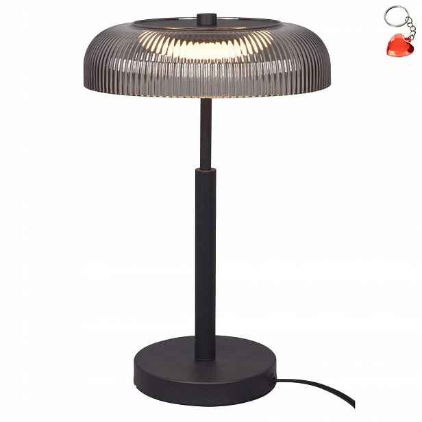 Stolní Led lampa Solvia T230757601 10W Zuma Line