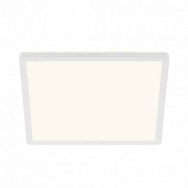 XXXLutz LED PANEL, 29/29/2,8 cm Boxxx - Stropní svítidla - 004385019902