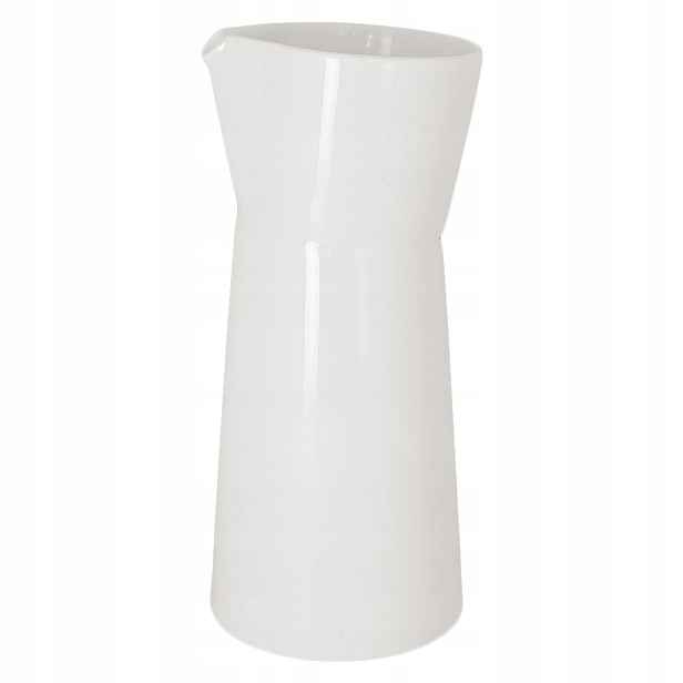 Karafa 1 l Giro Rak Porcelain