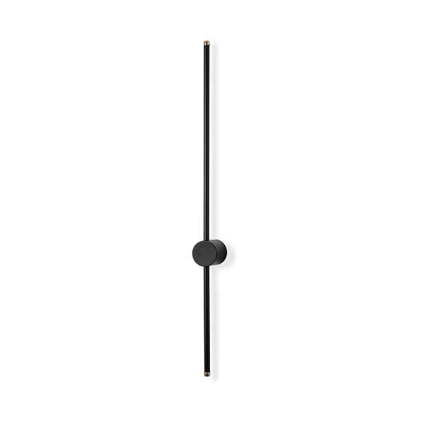 Opviq Nástěnné LED svítidlo Sword II černé