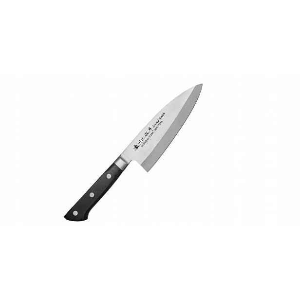 Satake Katsu Nůž Deba 16 cm