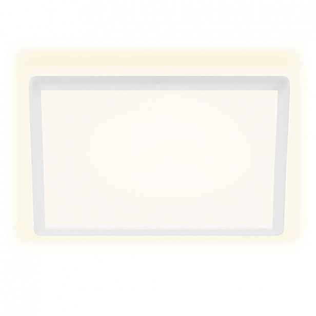 XXXLutz LED PANEL, 29/29/2,8 cm Boxxx - Stropní svítidla - 004385019902
