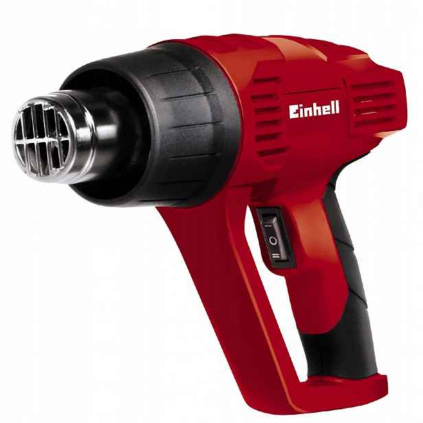 Einhell Horkovzdušná Pistole Tc-ha 2000/1 4520184