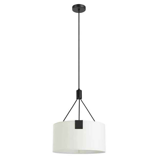 Eglo ZÁVĚSNÉ SVÍTIDLO, 45/110 cm