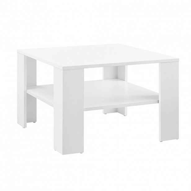 [en.casa] KONZOLOVÝ STOLEK Aachen 60/60/40 cm