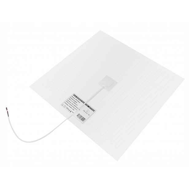Fólie fólie samolepicí Antipara Pod Zrcadlo 230V 70x70cm
