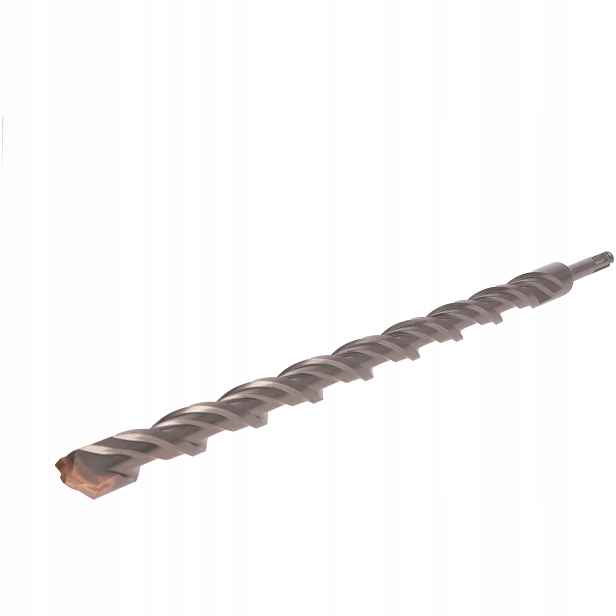 SDS-plus drill bit, Plw, L=450/400, fi 26.0