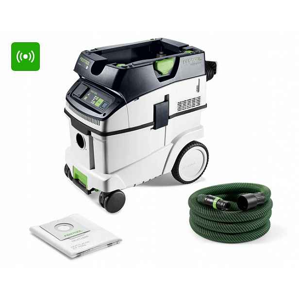 Festool Vysavač Ctl 36 Ei Cleantec 577908