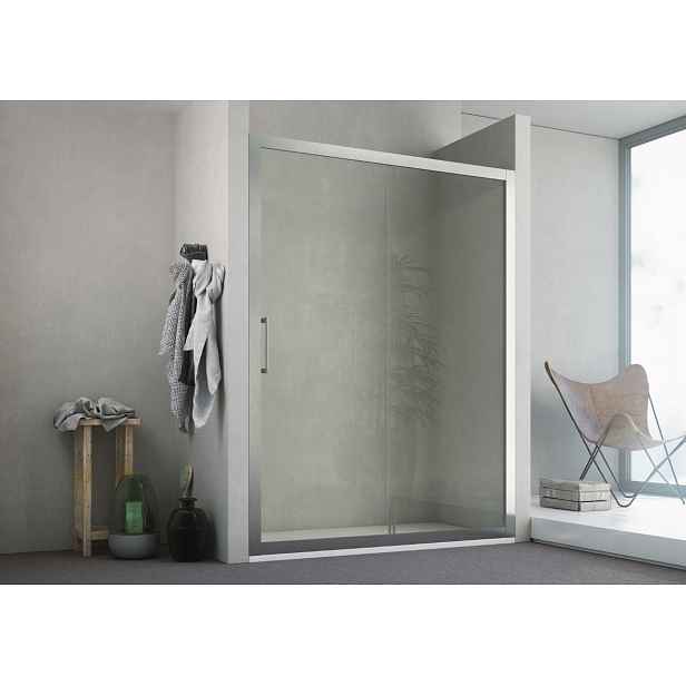 Forte Olsen Spa  oxi.SLIDE BSLX208293S03 - Sprchové dveře oxi.SLIDE N1FS