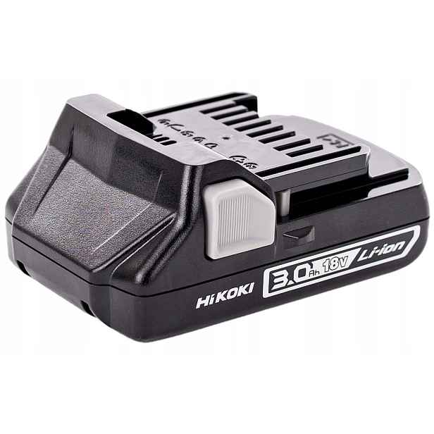 Hikoki Akumulátor Li-Ion Hikoki 18 V 3.0 Ah, originální