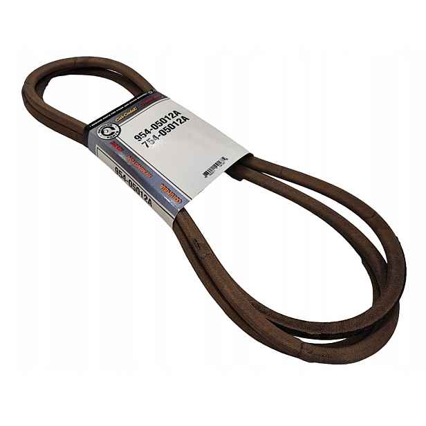 Pásek na nože CubCadet XZ3 122, Z1 L122, Pro Z100-48Z 754-05012A, 954-05012A