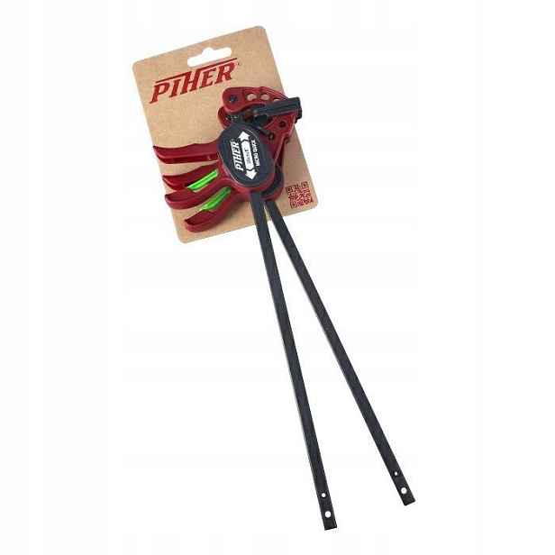 Piher P52016 Truhlářská Svěrka Micro Quick 20 cm