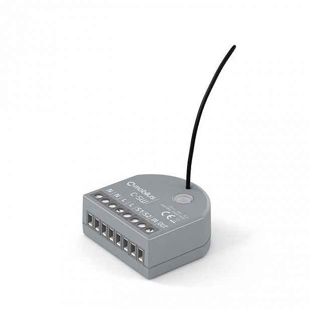 Rádiový modul Mobilus C-sw On/off