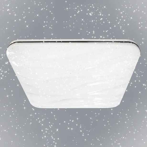 Stropní svítidlo Wave KW EK76722 13W 4000K SKY PL1