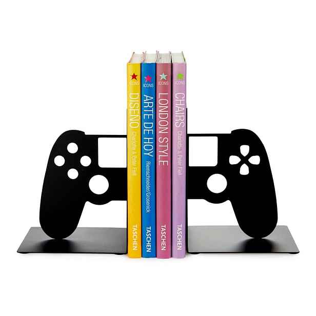 Zarážka na knihy Joypad – Balvi