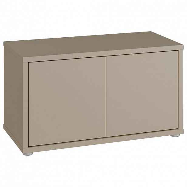 Carryhome ŠATNÍ LAVICE, 74,5/41,5/34,9 cm