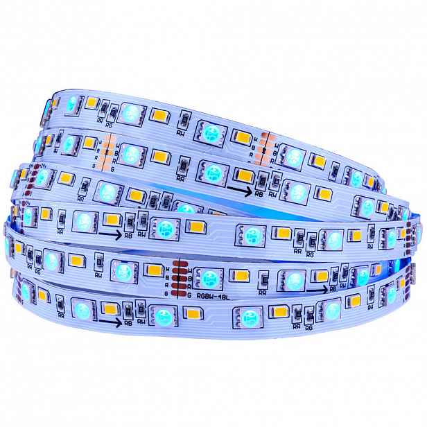 LED PÁSKA, 400 cm