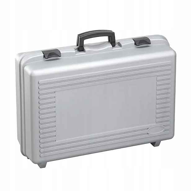 Lehký kufr z odolného plastu Procase 170/60H224 600x415x224 mm