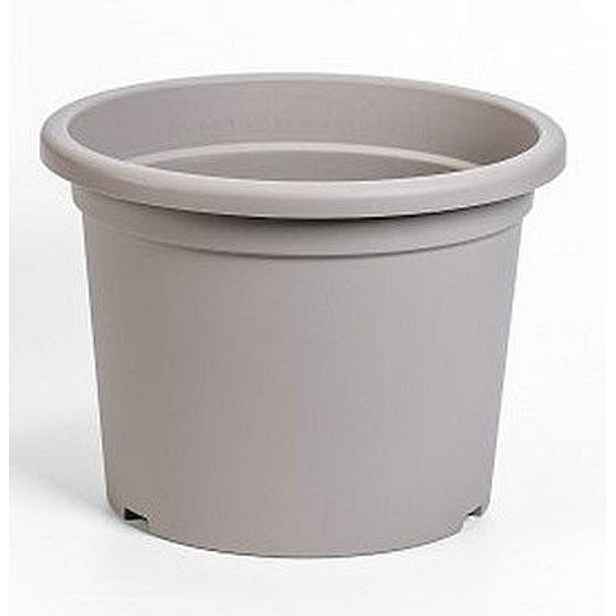 obal d40cm Narcis TAUPE