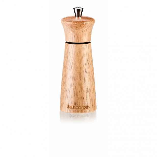 Tescoma Virgo wood Mlýnek na sůl/pepř 18 cm