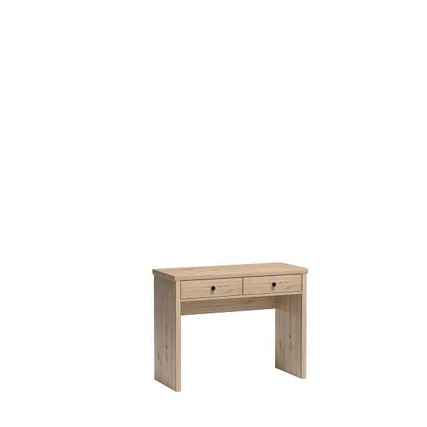 Vivaldi Toaletní stolek Moderno 110 cm dub artisan