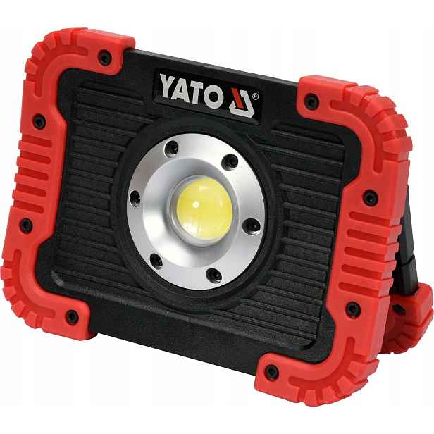 Yato YT-81820 Přenosný diodový reflektor 10W