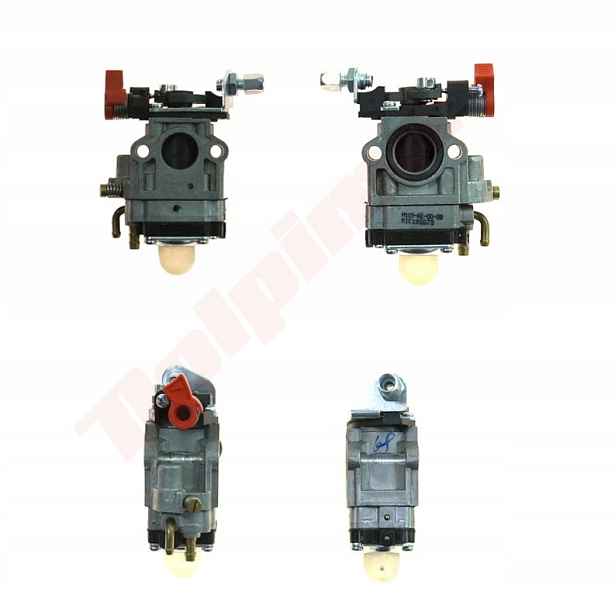 Gaz. Oleomac 755 2318968BR, VYK-143B