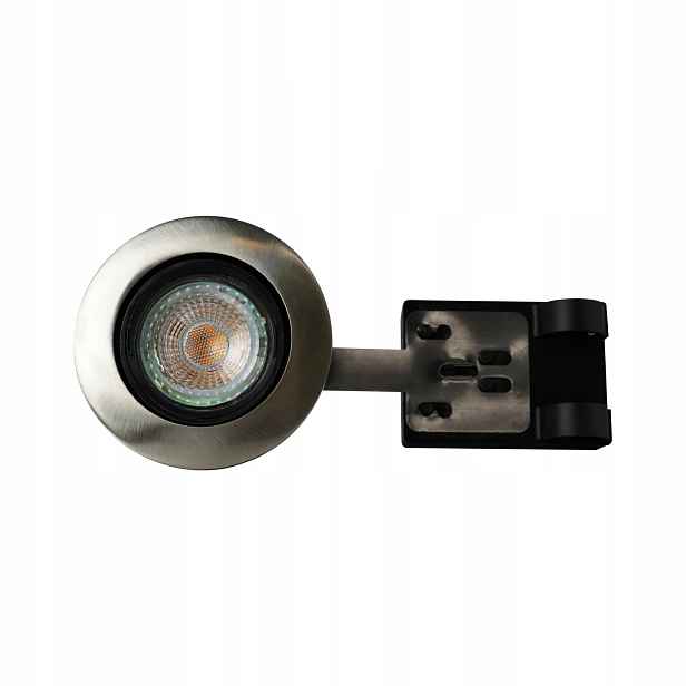 Kulaté Stropní Svítidlo Led stropní zápustné svítidlo Mixit Pro 8.5 cm stmívatelné Nordlux