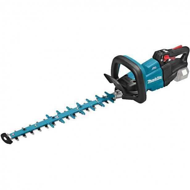 Makita - 18V AKU plotové nůžky 60 cm, bez baterie a nabíječky DUH602Z