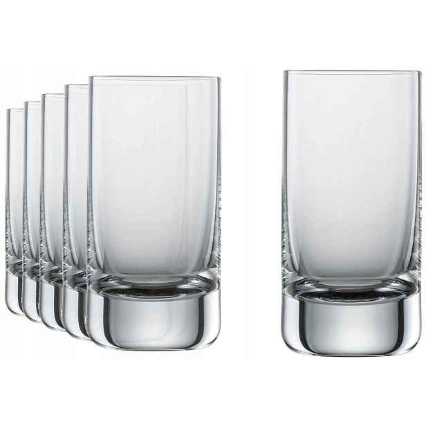 Simple Shot 46 ml, sada 6 ks Schott Zwiesel