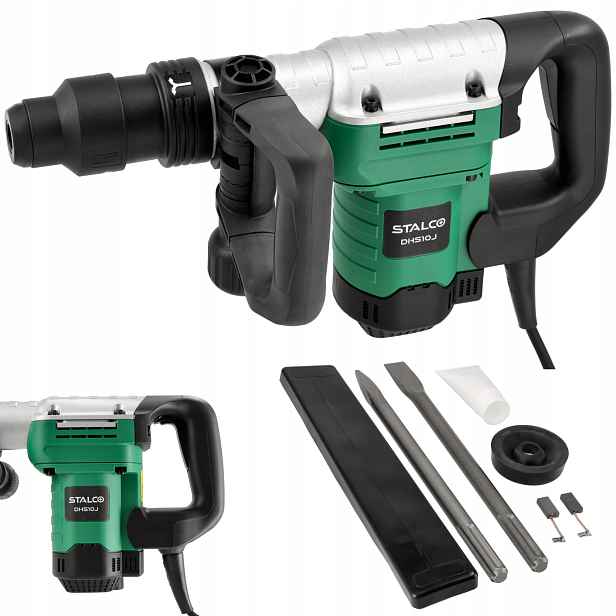 Demoliční Kladivo 1050W Sds Max DH10J Stalco
