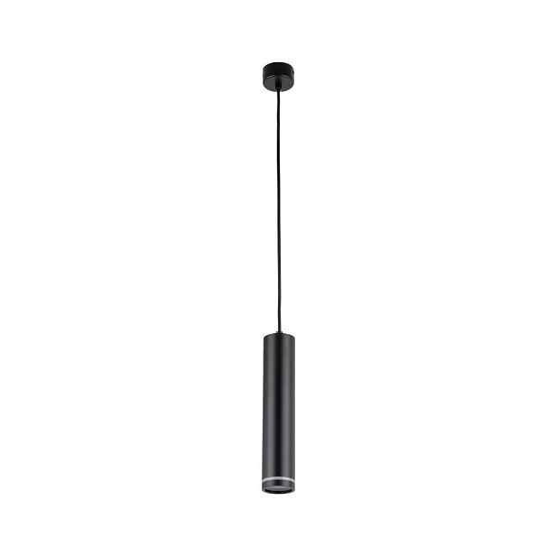 Závěsná Lampa Jet Black 4899 Tk Lighting