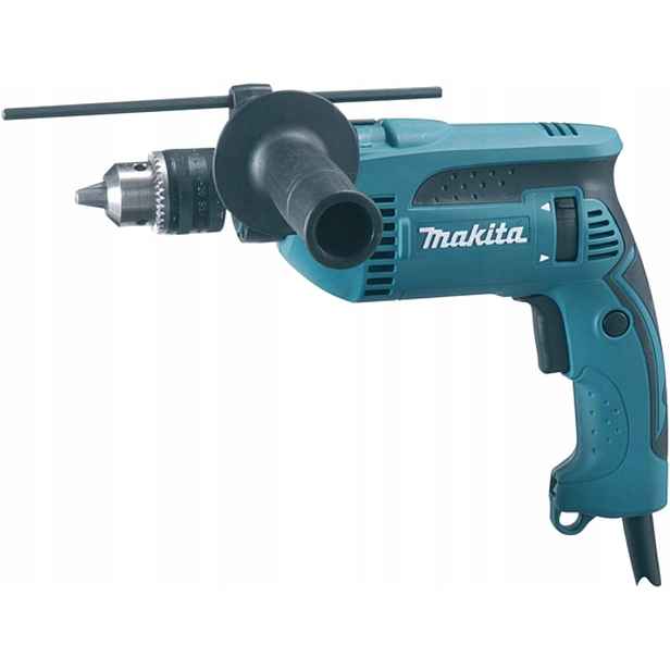 Makita HP1640 Příklepová vrtačka 680W