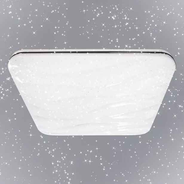 Stropní svítidlo Wave KW EK76724 25W 4000K SKY PL1