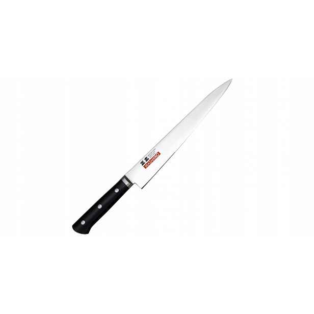 Nůž Masahiro Mv-h Slicer 240 mm [14917]