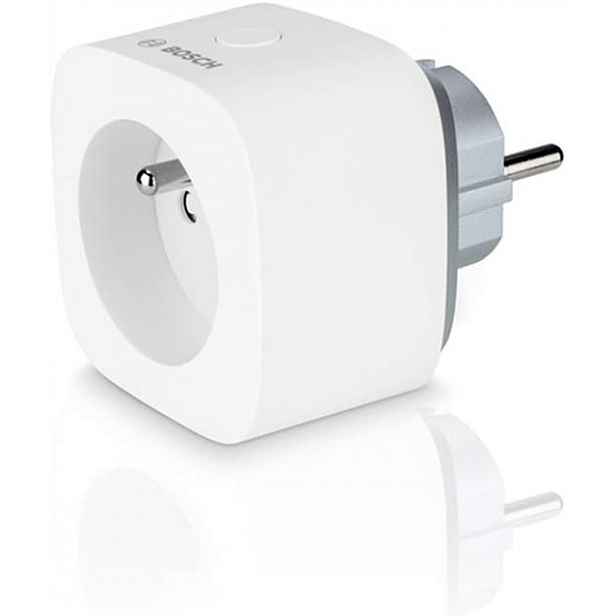 Inteligentní zásuvka Bosch Smart Plug 16A HomeKit Alexa