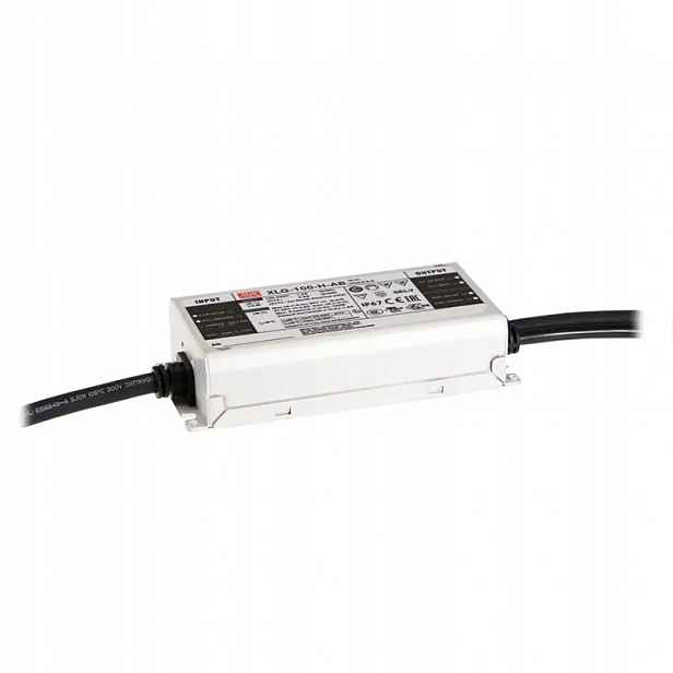 Led zdroj XLG-100-12-A 12V 100W Mean Well