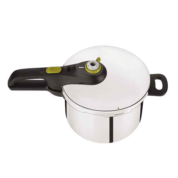 Tlakový Hrnec Tefal Secure 5 Neo 6 l