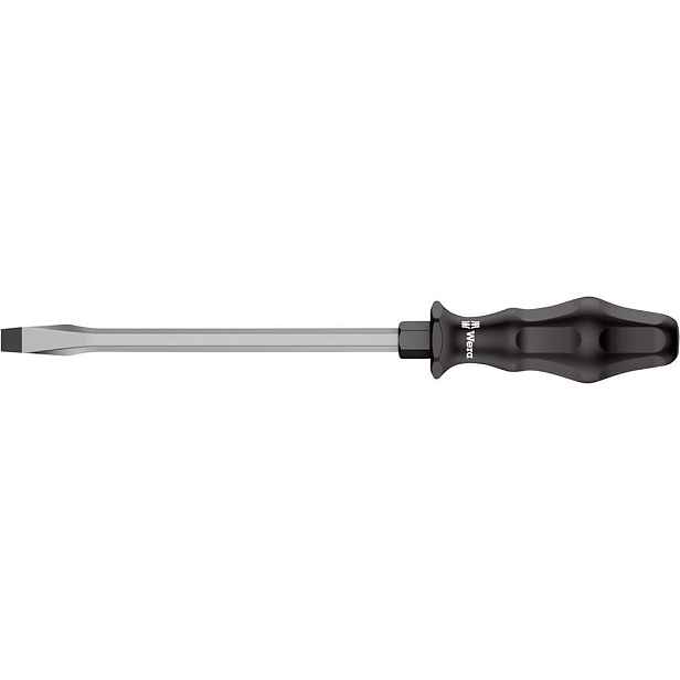 Úderový šroubovák 932A, plochý šroubovák 12x2x200mm Wera