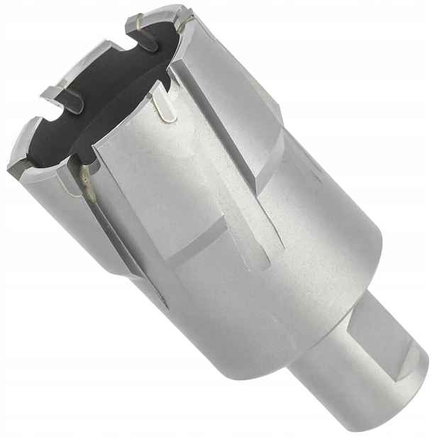 Fi 47 x 40 mm Trepanační fréza Tct Vrták trubkový