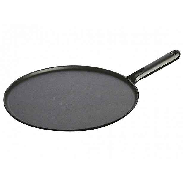 Staub Litinová pánev na palačinky, 30 cm 1213023