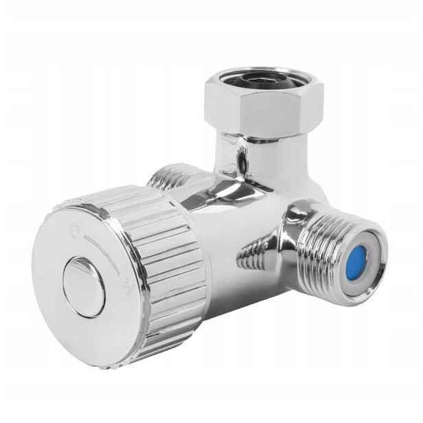 Mechanický směšovač BC-01.M pro časové baterie, tlak 0,5-10 bar