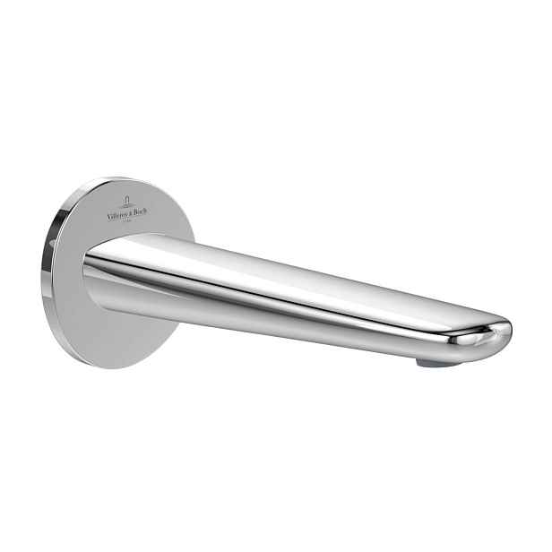 Villeroy & Boch Antao - Vanová vpusť, chrom TVT11100300061