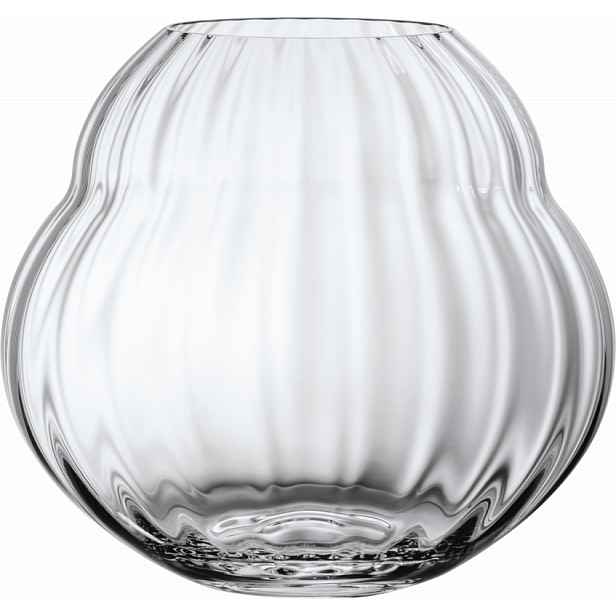 Villeroy & Boch Skleněná váza / svícen Rose Garden, 17 cm 10-4288-5401
